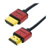 Calrad Calrad Hdmi Type A Male High Speed Ultra Slim Cable (2 M) Cables