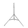 Matthews Matthews 11.3 Ft. Hollywood Combo Steel Stand Light Stands