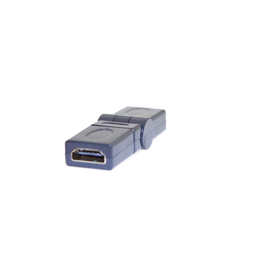 Calrad Calrad Mini Hdmi (Type C) Male To Standard-Hdmi (Type A) Female Cables