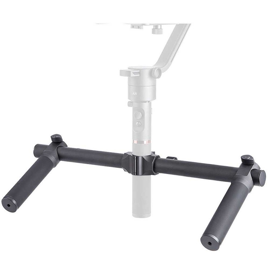 Moza Moza Dual Handgrip For Air/Aircross Gimbals Video Stabilization