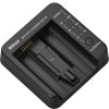 Nikon Nikon Mh-33 Battery Charger Batteries & Adapters