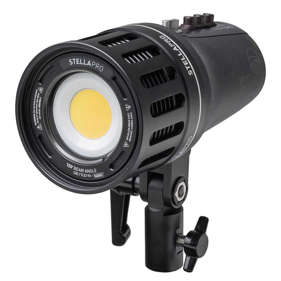 Light and Motion Light And Motion Stella Pro 5000 Rf Spled 5600K Led Light Led Lights & Kits