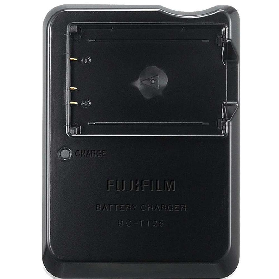 Fujifilm Fujifilm Bc-T125 Battery Charger Batteries & Adapters