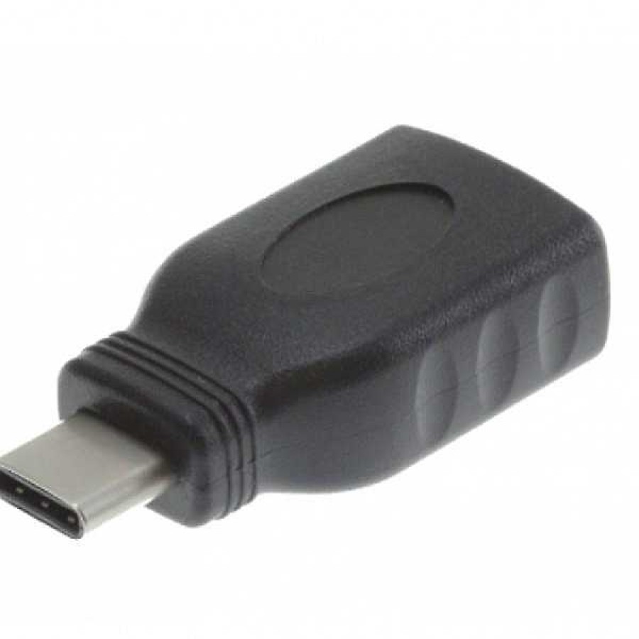 Calrad Calrad Usb 3.0 (Usb 3.1 Gen 1) Type C Male To Type A Female Adapter Cables