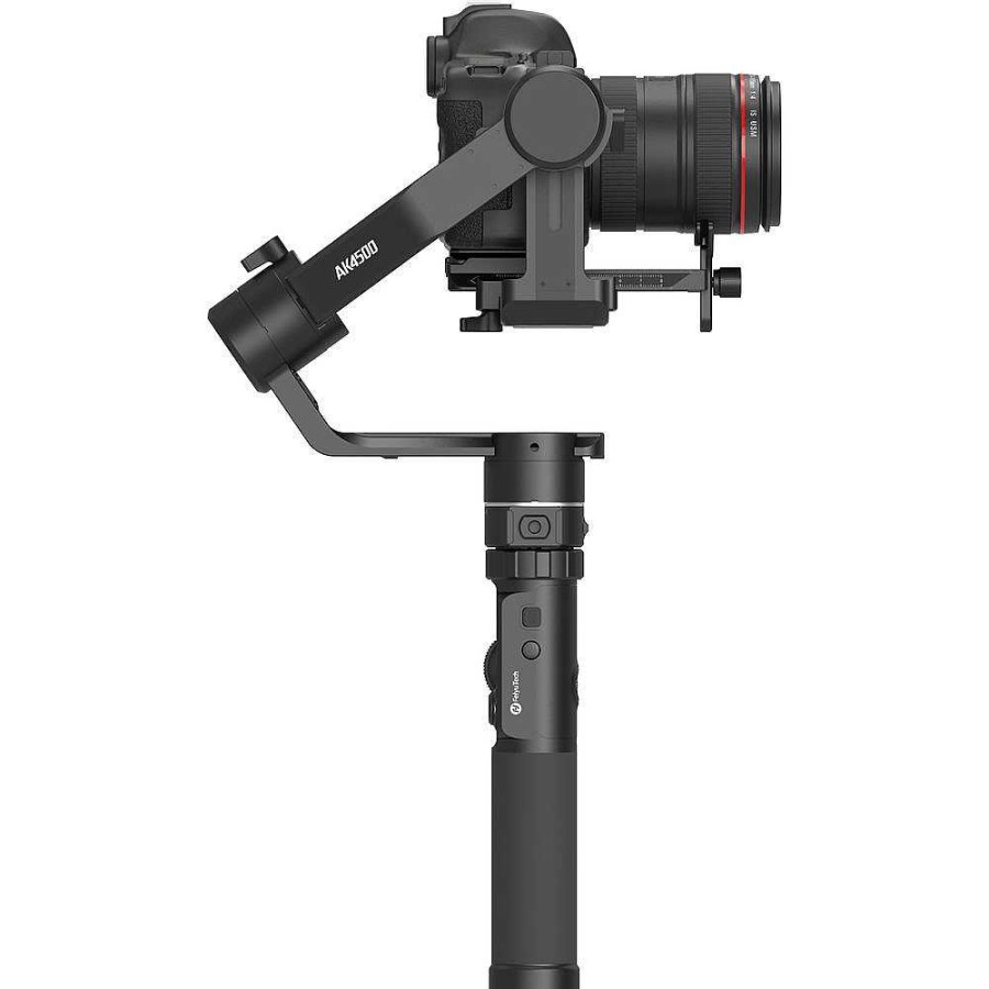 Feiyu Tech Feiyu Tech Ak4500 3-Axis Handheld Gimbal Stabilizer Standard Kit Gimbals