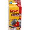 Kodak Kodak Kodak Funsaver 35Mm One-Time-Use Disposable Camera (Iso-800) With Flash - 27 Exposures Film Cameras