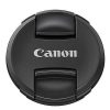 Canon Canon E-72 Ii 72Mm Lens Cap Lens Accessories