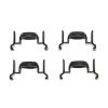 DJI Dji Inspire 1 Propeller Safety Locks (Set Of 4) Drone Accessories