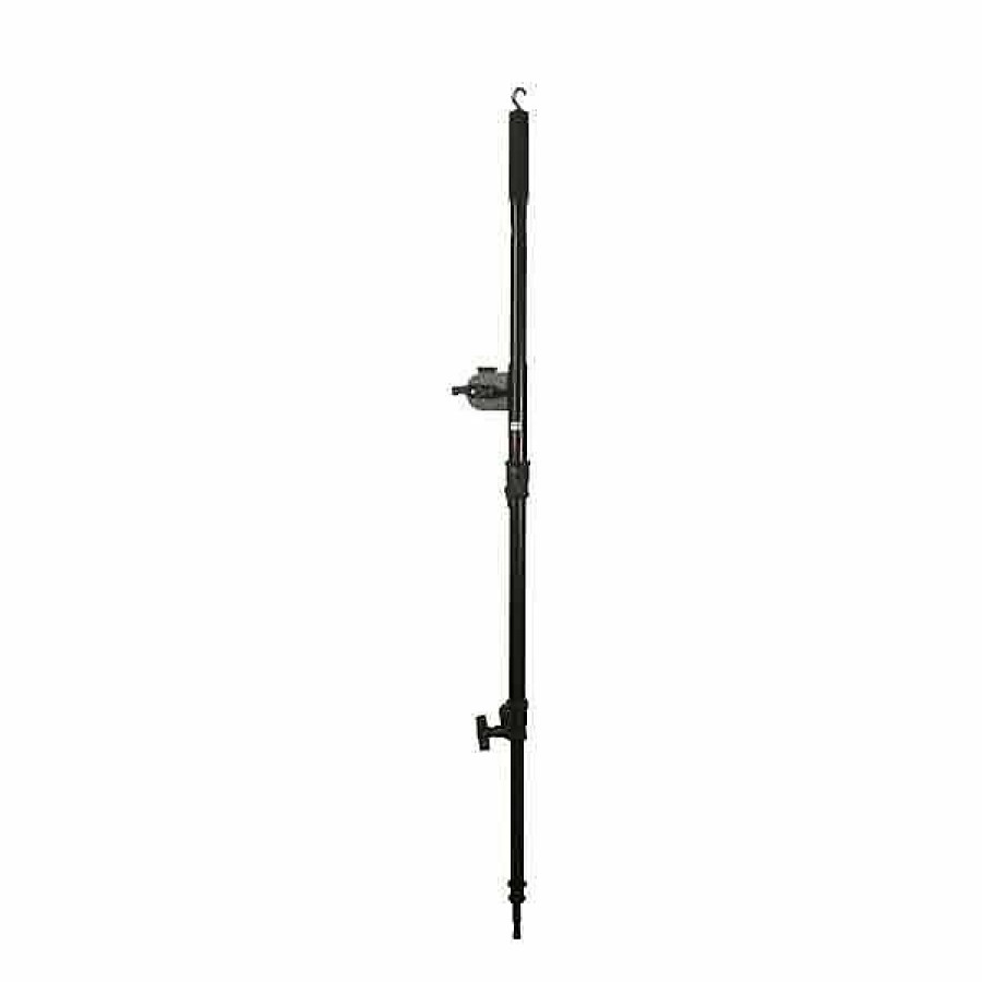 Avenger Avenger D600Cb - Mini Boom (Black) Lighting Boom Arms