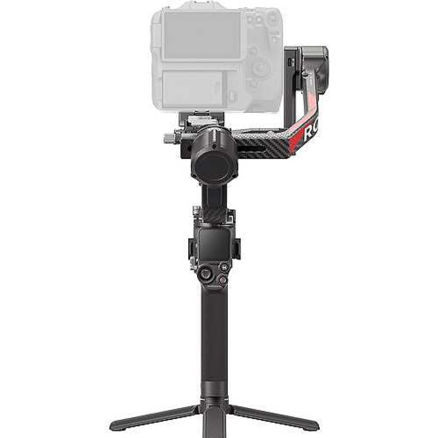 DJI Dji Rs 4 Pro Gimbal Stabilizer Gimbals