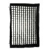 Chimera Chimera Soft Egg Crates Fabric Grid (40 Degrees) - Extra Small Grids & Accessories