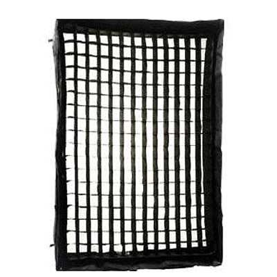 Chimera Chimera Soft Egg Crates Fabric Grid (40 Degrees) - Extra Small Grids & Accessories