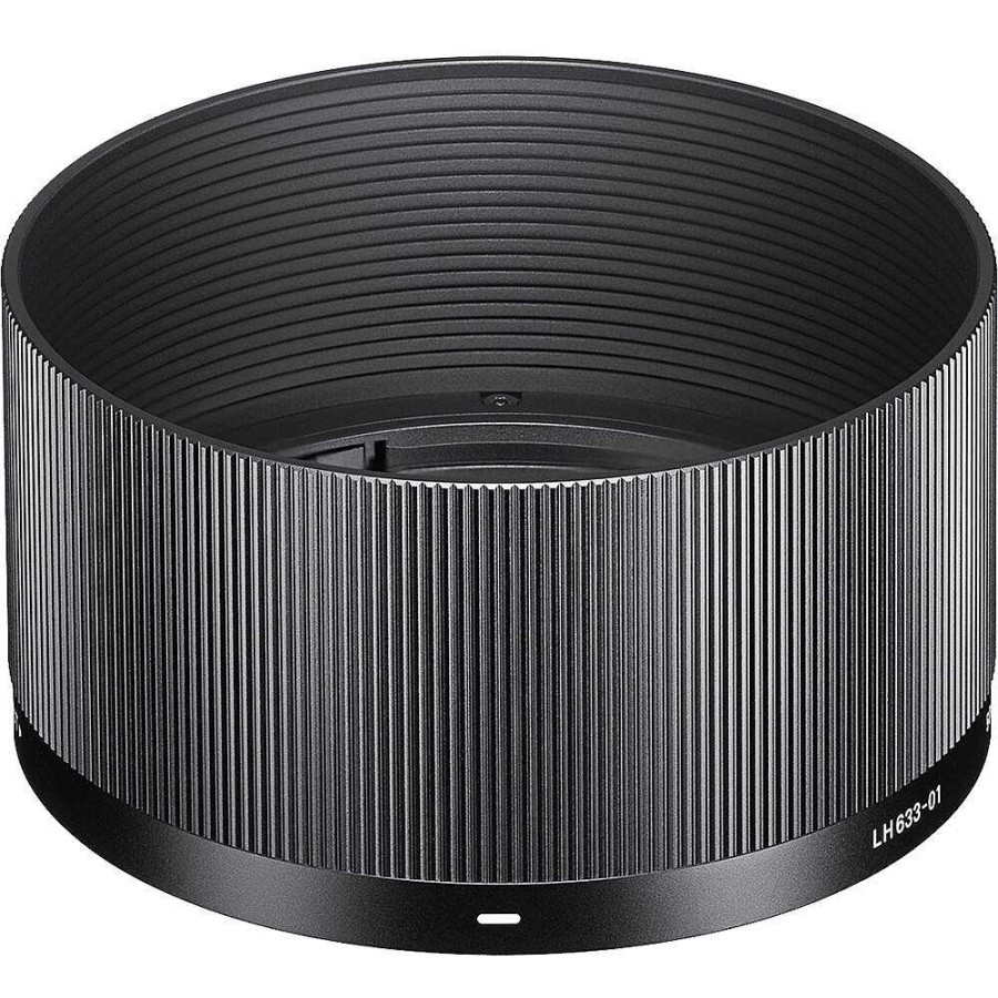 Sigma Sigma 50Mm F/2 Dg Dn Contemporary Lens For Sony E Normal Lenses