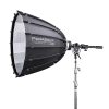 Parabolix Parabolix 30 In. Parabolic Reflector Octagonal Soft Boxes