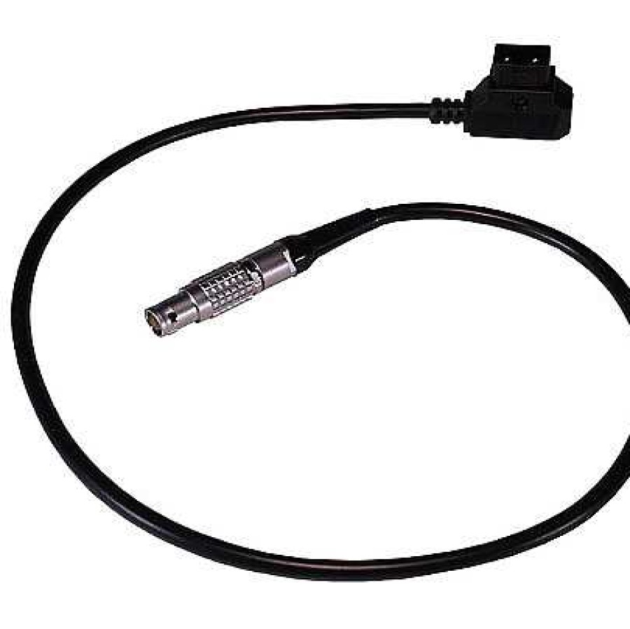 Indipro Tools Indipro Tools D-Tap Power Cable For Red Epic/Scarlet (15") Misc. Accessories