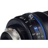 Zeiss Zeiss Cp.3 Xd 100Mm T2.1 Compact Prime Lens (Pl Mount, Feet) Digital Cinema Lenses