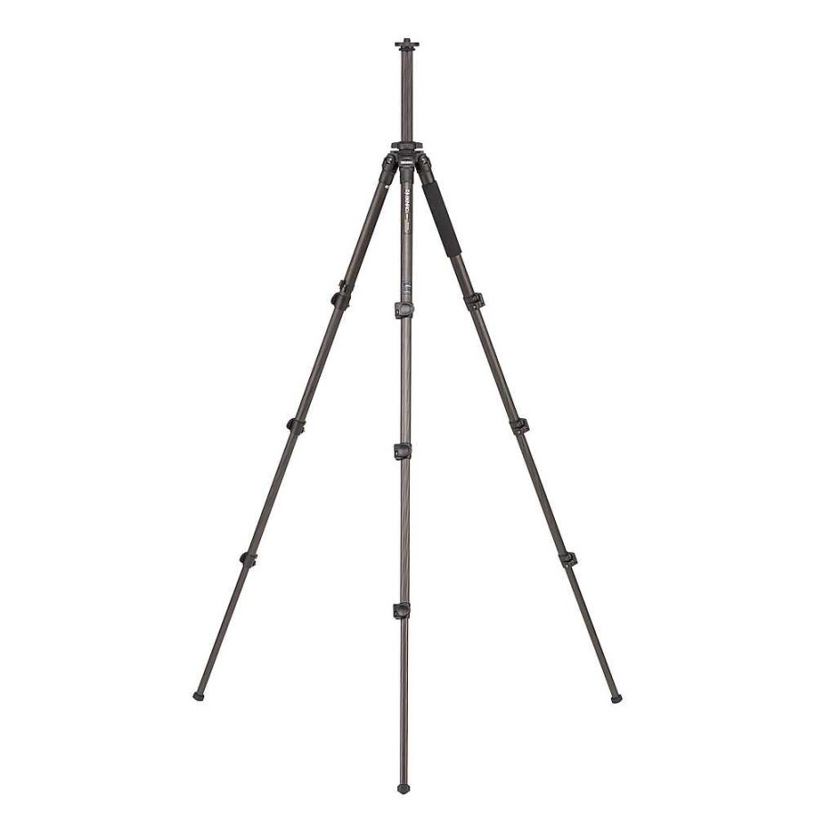 Benro Benro Tad28C Series 2 Adventure Carbon Fiber Tripod Tripod Legs