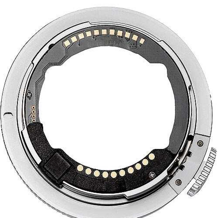 Megadap Megadap Sony E-Mount Lens To Nikon Z-Mount Autofocus Adapter Lens Accessories