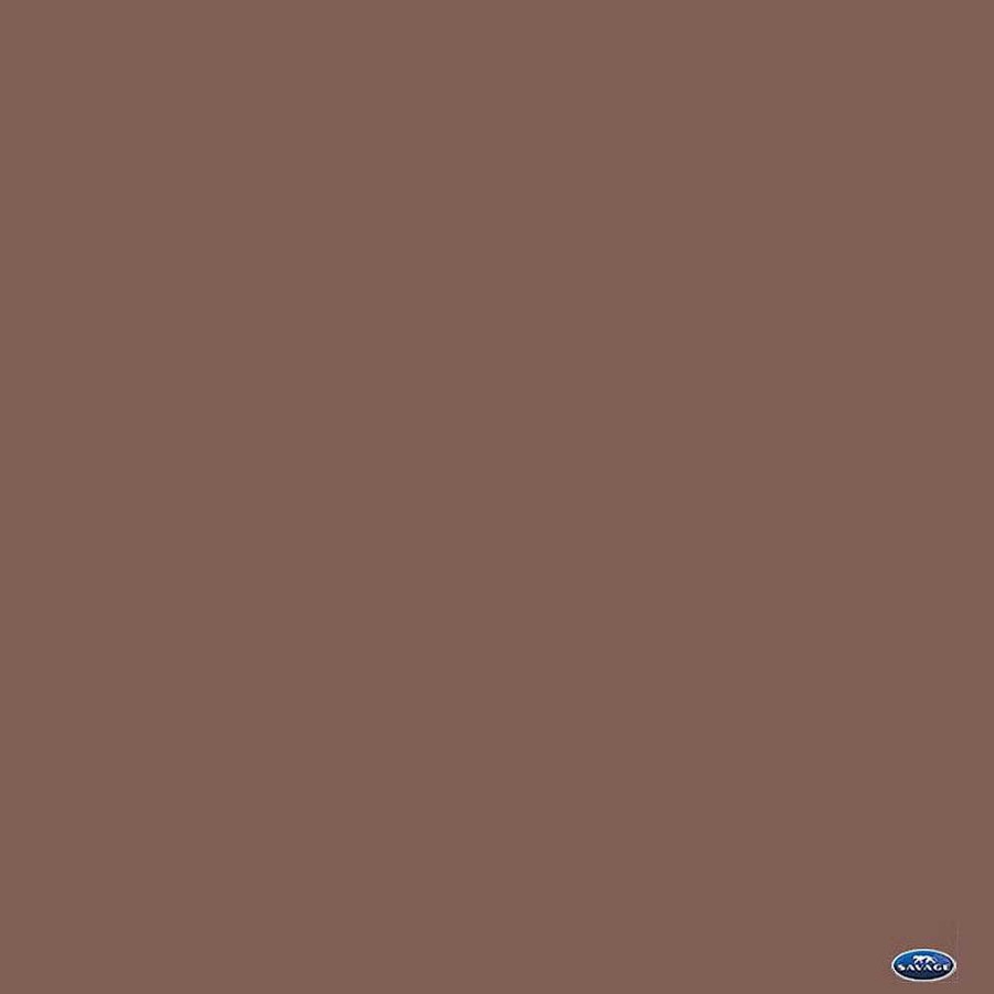 Savage Savage 53" X 12Yds Background Paper (#16 Chestnut) Paper Backgrounds