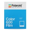 Polaroid Polaroid Color 600 Instant Film (8 Exposures) Film & Darkroom