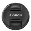 Canon Canon E-77 Ii 77Mm Lens Cap Lens Accessories