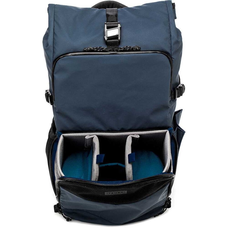 Tenba Tenba Dna 16 Dslr Photo Backpack (Blue) Camera Bags