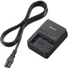 Sony Sony Bc-Qz1 Battery Charger Batteries & Adapters