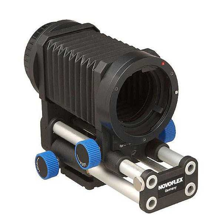 NovoFlex Novoflex Auto Bellows For Nikon Ai Lens Accessories