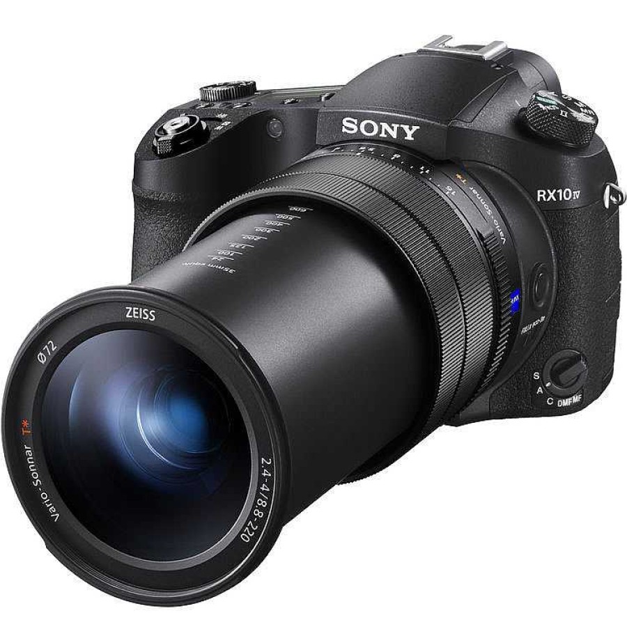 Sony Sony Cyber-Shot Dsc-Rx10 Iv Digital Camera Point & Shoot