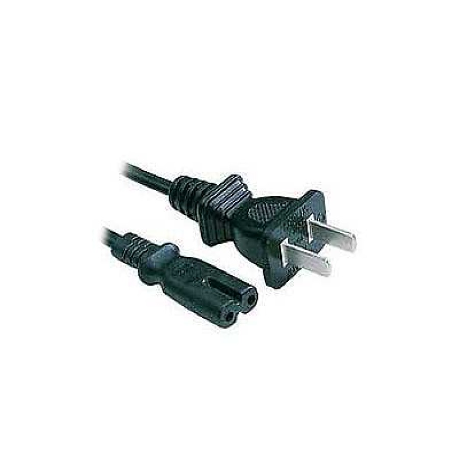 Calrad Calrad 45-822 Ac Power Cord - Ul Approved Audio Cables