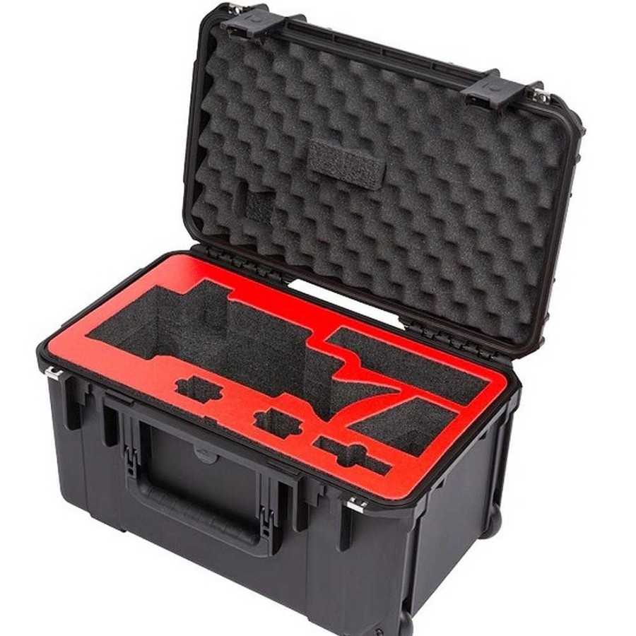 SKB Cases Skb Cases 3I-2011-10Xf Iseries Case For Canon Xf605 Video Camera Bags