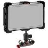 Shape Shape Atomos Flame Cage With 15Mm Ballrod Camera Support Systems