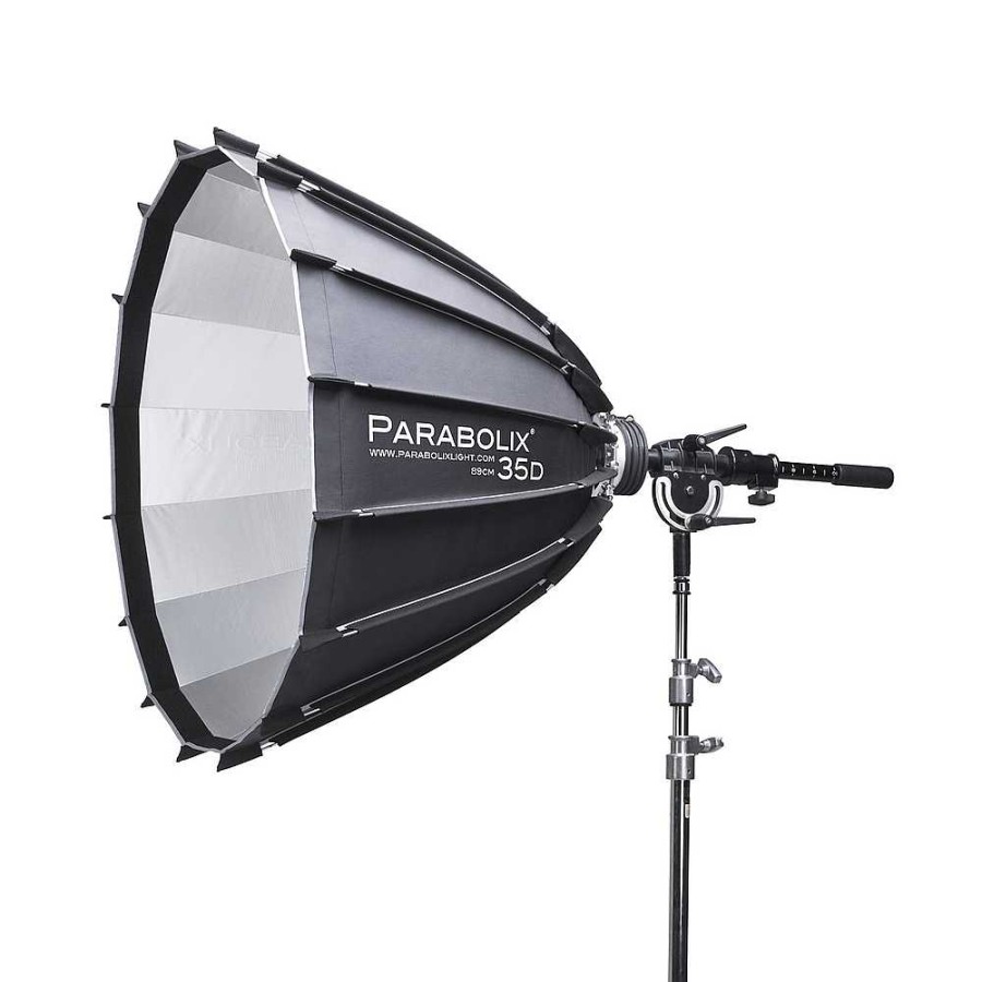 Parabolix Parabolix 35D Deep Reflector Octagonal Soft Boxes