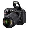 Nikon Nikon D7500 Digital Slr Camera With 18-140Mm Lens Dslr