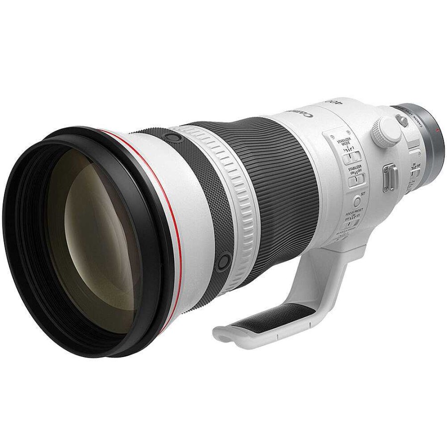 Canon Canon Rf 400Mm F/2.8L Is Usm Lens Telephoto Lenses