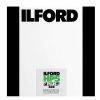 Ilford Ilford Hp5 400 Plus B&W Negative Film 4 X 5, 25 Sheets Film & Darkroom