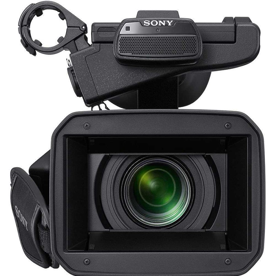 Sony Sony Pxw-Z150 4K Xdcam Camcorder Professional Camcorders