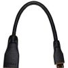 Calrad Calrad Hdmi Female To Mini-Hdmi Male Video Cables