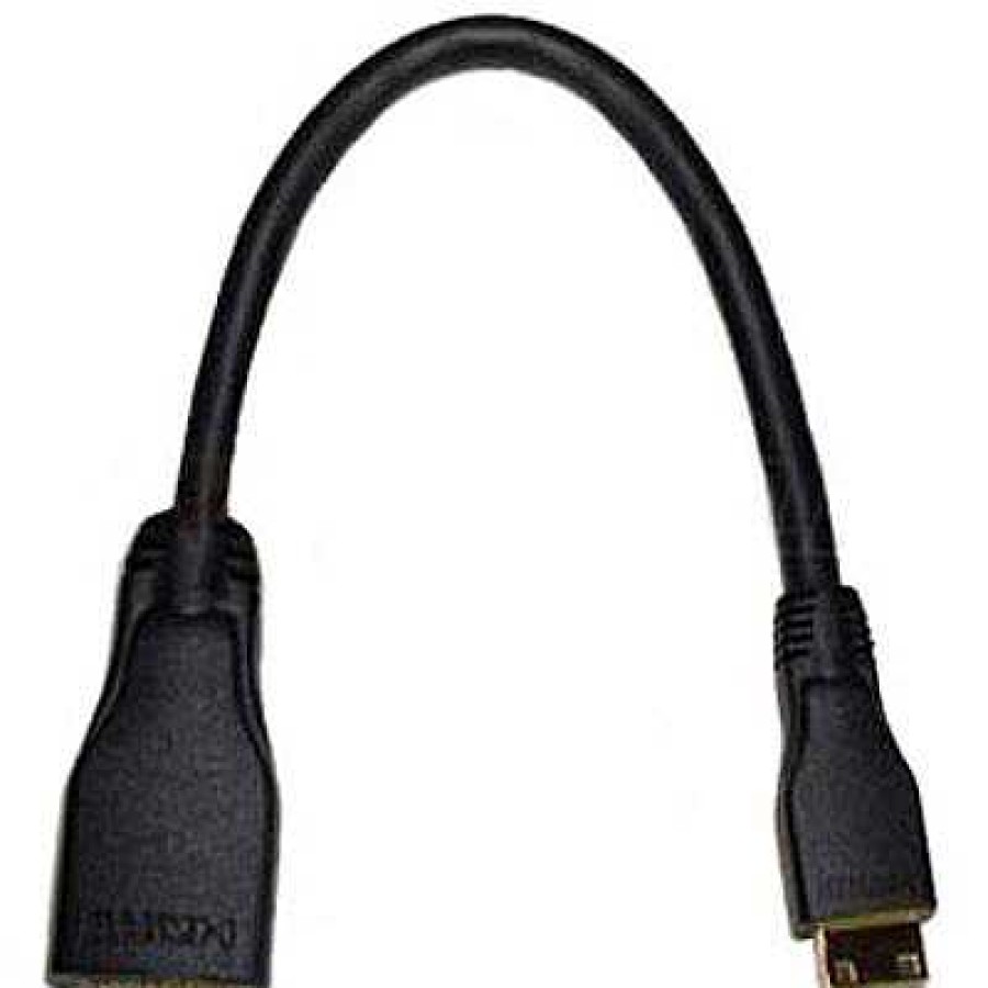 Calrad Calrad Hdmi Female To Mini-Hdmi Male Video Cables