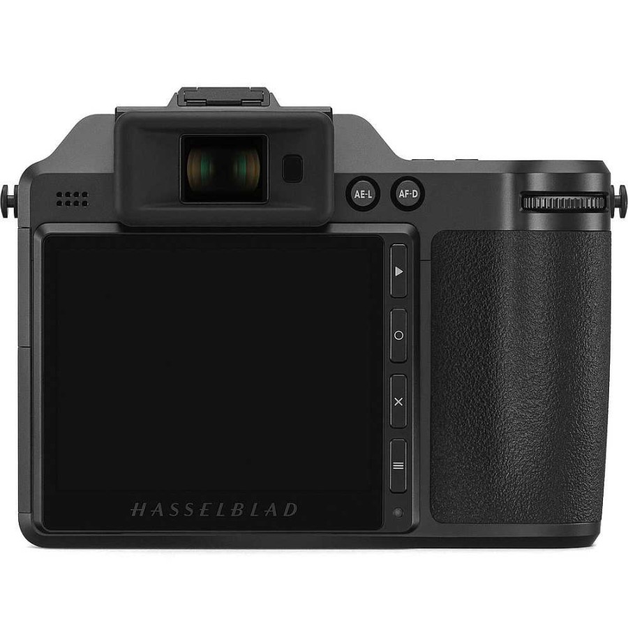 Hasselblad Hasselblad X2D 100C Digital Medium Format Mirrorless Camera Body Medium Format