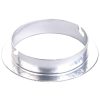 GTX Studio Gtx Studio 152Mm Speed Ring Insert For Elinchrom Speedrings & Accessories