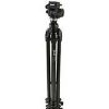 Slik Slik 504 Qf Ii Video Tripod With 2-Way Fluid-Like Pan Head Tripod Kits