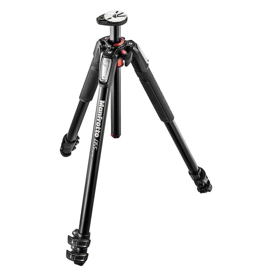 Manfrotto Manfrotto Mt055Xpro3 Aluminum Tripod Tripod Legs