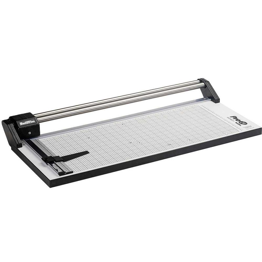 Rotatrim Rotatrim Pro Series 24 Paper Cutter / Rotary Trimmer Film & Darkroom