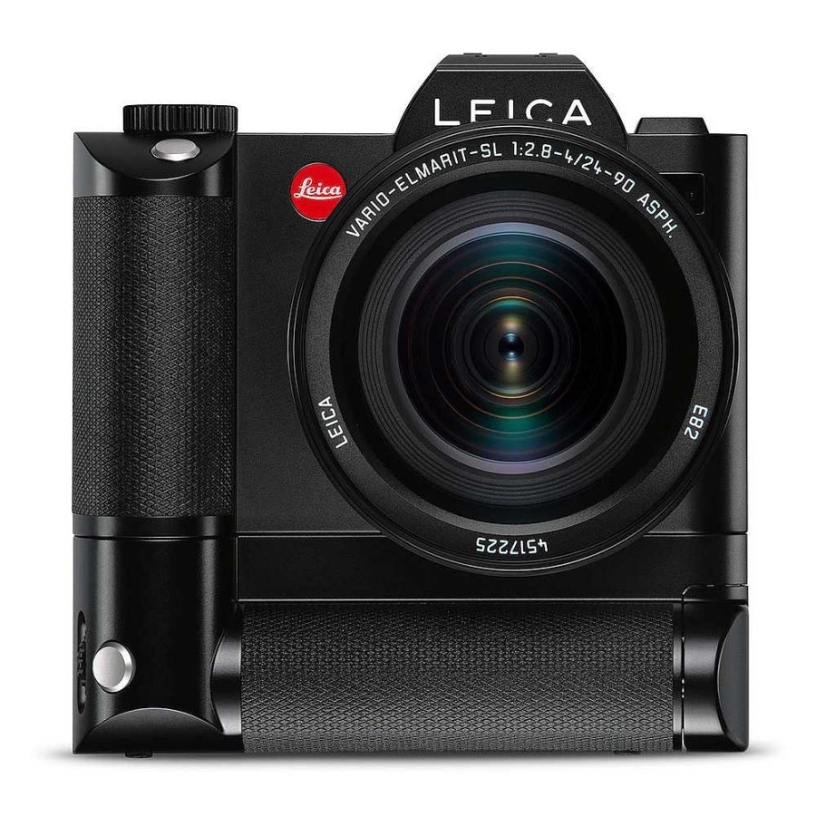 Leica Leica Hg-Scl4 Sl Multifunctional Handgrip Batteries & Adapters