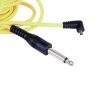 RPS Studio Rps Studio 33Ft. Hi-Vis Male Pc To 6.3Mm Cord Flashes & Accessories