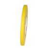 Ernest Paper Products Ernest Paper Products 1/2 Inch Gaffers Tape (Yellow) Tape