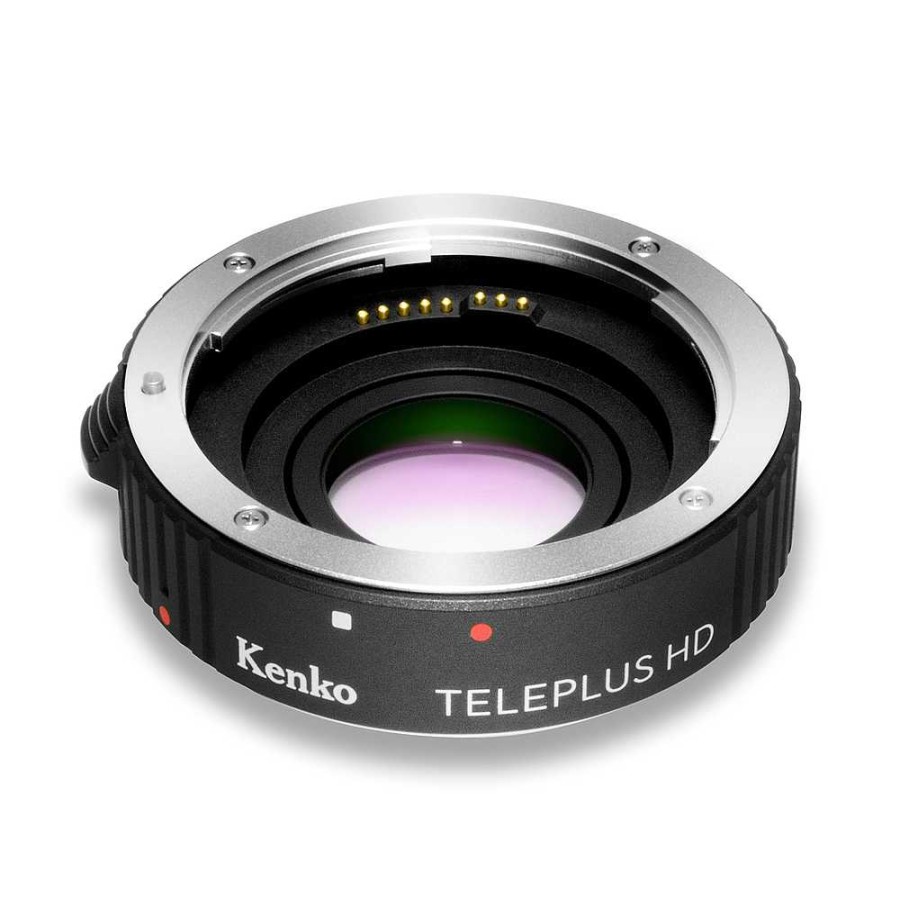 Kenko Kenko Af 1.4X Teleplus Hd Dgx Teleconverter For Canon Ef-S & Ef Lenses Lens Accessories