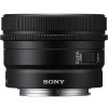 Sony Sony Fe 50Mm F/2.5 G Lens Normal Lenses