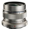 OM System Om System M. Zuiko Digital Ed 12Mm F/2.0 Lens (Silver) Wide Angle Lenses